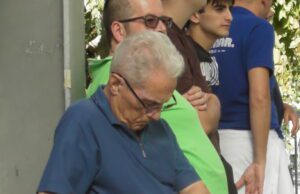 Calcio, Magrazzurri riceve la Sampierdarenese Calcio, Magrazzurri riceve la Sampierdarenese