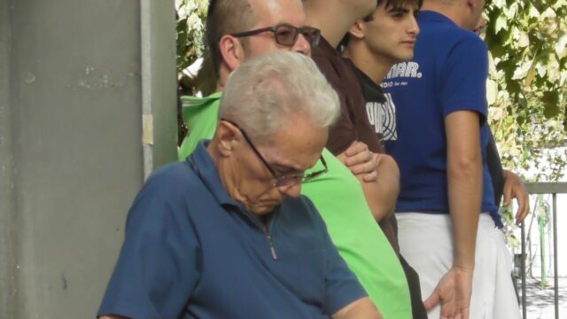 Calcio, Magrazzurri riceve la Sampierdarenese