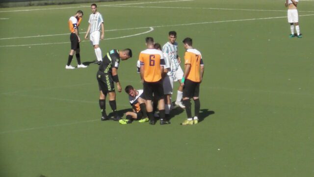 Calcio, a Beverino arriva la vicecapolista