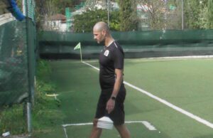 Calcio, il Cadimare deve vincere Calcio, il Cadimare deve vincere