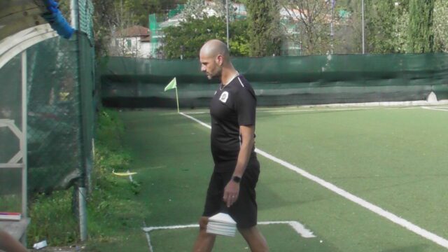 Calcio, il Cadimare deve vincere