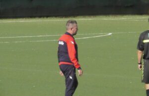 Calcio, la Bolanese vuole vincere