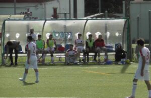 Calcio, il Lerici ospita lo Spezia Calcio Popolare Calcio, il Lerici ospita lo Spezia Calcio Popolare