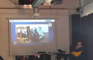 L’Unuci Sanremo si occupa anche di beneficenza pro Nepal