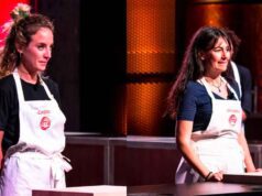 Masterchef 7, anche la genovese Simonetta Piccardo tra i concorrenti