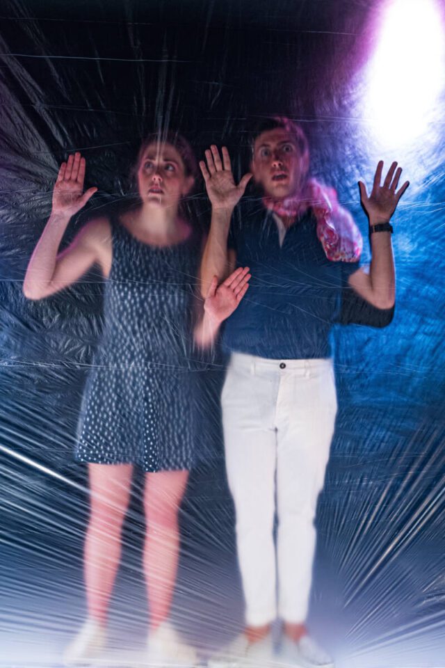 Spirali, cinque teatri liguri in rete per diffondere la cultura della condivisione Spirali, cinque teatri liguri in rete per diffondere la cultura della condivisione