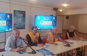 A Sanremo annullato Campioni e Canzoni A Sanremo annullato Campioni e Canzoni