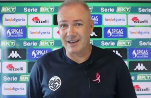 Spezia-Cosenza 0-0, Aquilotti tornano al Picco e finisce a reti inviolate Spezia-Cosenza 0-0, Aquilotti tornano al Picco e finisce a reti inviolate