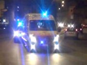 Incidente a Badalucco sulla SP 548, auto contro apecar: due feriti, uno in codice rosso Incidente a Badalucco sulla SP 548, auto contro apecar: due feriti, uno in codice rosso