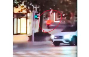 Bruxelles, urla Allah akbar e uccide 2 svedesi Bruxelles, urla Allah akbar e uccide 2 svedesi