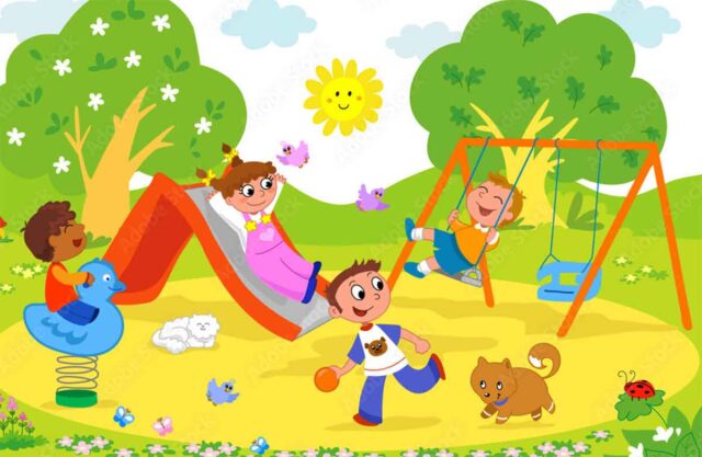 Il Nano Morgante | Fuori dal tunnel (del divertimento)