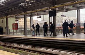 Metro, controlli intensificati: 229 sanzioni in una sola mattinata alla stazione De Ferrari Metro, controlli intensificati: 229 sanzioni in una sola mattinata alla stazione De Ferrari