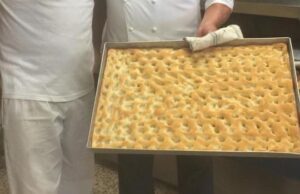 Assoutenti: focaccia genovese costa troppo. Ricorso all’Antitrust