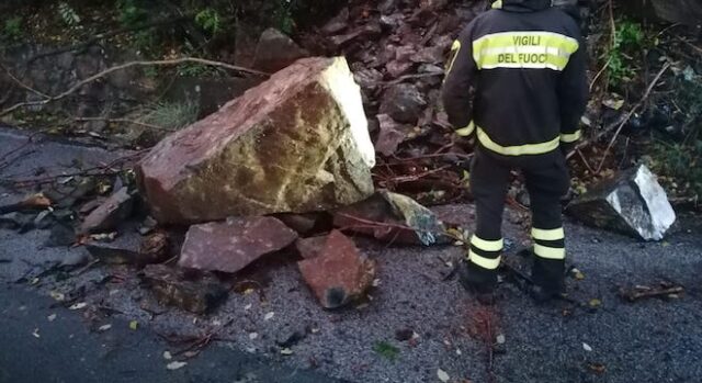 frana casarza ligure bargone