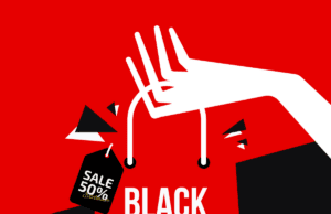 Le migliori occasioni per il Black Friday Le migliori occasioni per il Black Friday