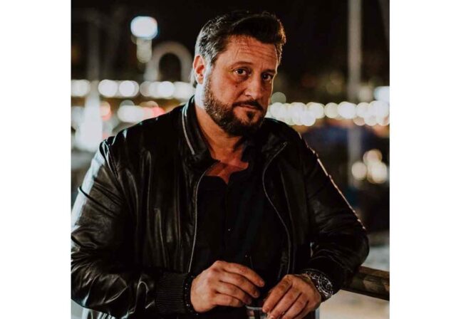 Fiore Parrucchieri, top secret la location del nuovo negozio Fiore Parrucchieri, top secret la location del nuovo negozio