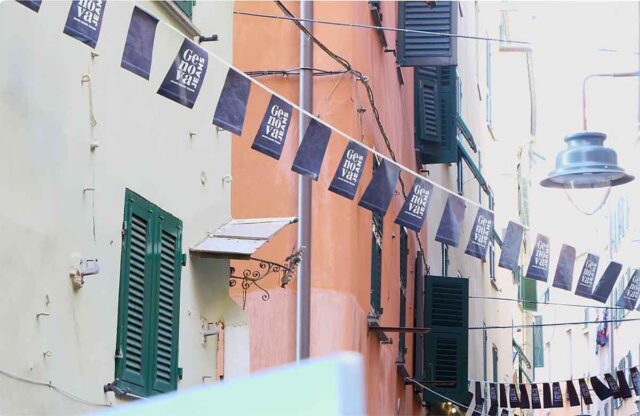 GenovaJeans, tempo di bilanci. Opposizione: Le spese pazze non sono casual GenovaJeans, tempo di bilanci. Opposizione: Le spese pazze non sono casual