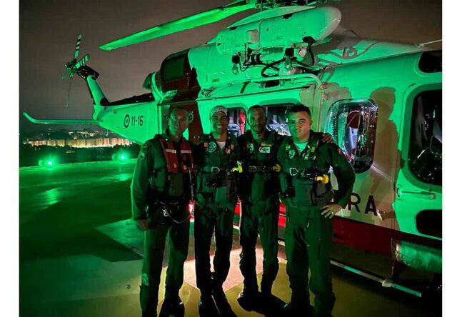 Pegli, uomo scompare dopo un bagno: ritrovato vivo nella notte Pegli, uomo scompare dopo un bagno: ritrovato vivo nella notte