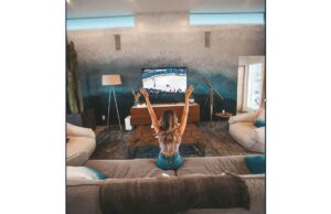 L’intrattenimento sportivo: dalla tv streaming al betting: a tutto infotainment L’intrattenimento sportivo: dalla tv streaming al betting… a tutto infotainment