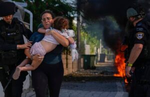 Islamisti scatenano guerra in Israele: in un giorno 530 morti e oltre 3700 feriti