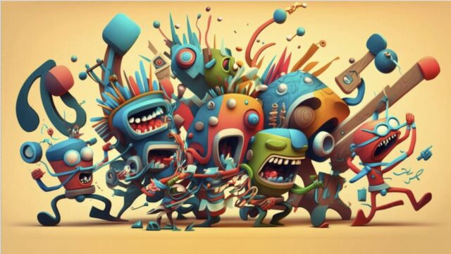 Il Nano Morgante | L’utile idiota Il Nano Morgante | L’utile idiota