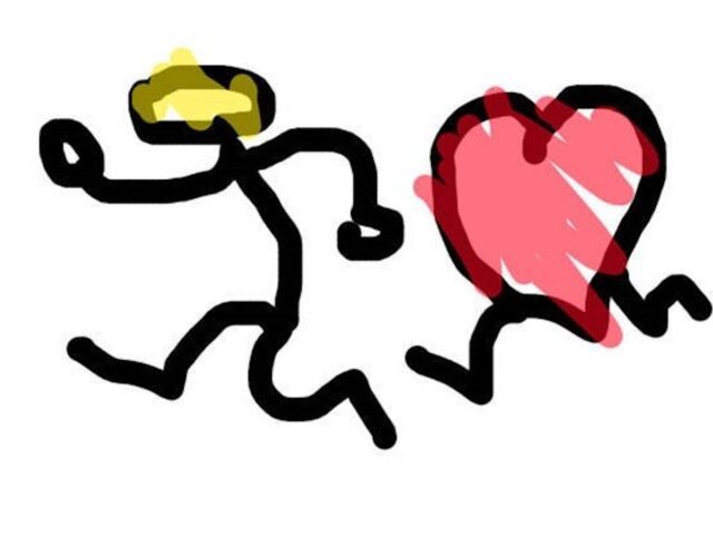 Il Nano Morgante | Il pensiero di fuga Il Nano Morgante | Il pensiero di fuga