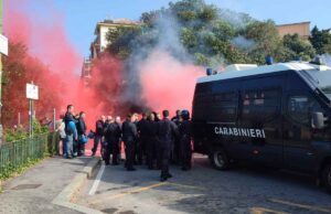 Norma Cossetto, il caso dell’ok a corteo Antifa in Parlamento Norma Cossetto e targa distrutta, Plinio: Ora basta. Anche verso di me minacce di morte