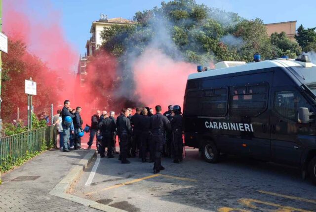 Norma Cossetto e targa distrutta, Plinio: Ora basta. Anche verso di me minacce di morte Norma Cossetto e targa distrutta, Plinio: Ora basta. Anche verso di me minacce di morte