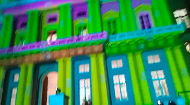 Costa Crociere e il Monumental Tour Costa Crociere e il Monumental Tour