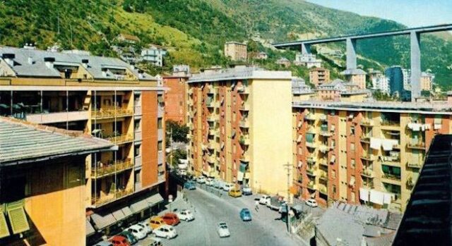 piazza rotonda borgoratti