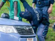 Rivarolo, no controllo e 22enne spacciatore egiziano ferisce agente: arrestato Mi rielabori l'articolo in ottica seo. Maiuscole e minuscole a posto nei titoli e sottotitoli come da grammatica italiana