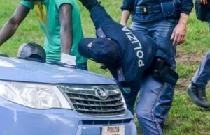 Rivarolo, no controllo e 22enne spacciatore egiziano ferisce agente: arrestato Mi rielabori l'articolo in ottica seo. Maiuscole e minuscole a posto nei titoli e sottotitoli come da grammatica italiana