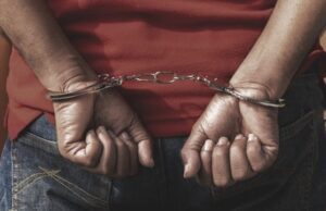 Algerino ricercato in Francia si rifugia in hotel a Savona: arrestato polizia arresto generica