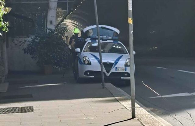 Giornalisti: Comune imbavaglia Polizia locale. La replica di Gambino