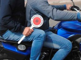 La Polizia arresta spacciatore di crack nel centro storico genovese