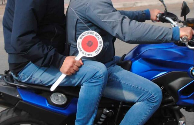 Rapine, arrestati Bonnie e Clyde genovesi