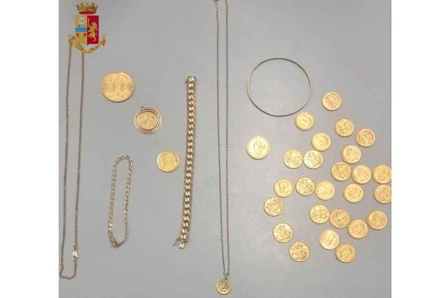 Odiosa truffa del finto incidente al figlio, arrestata una donna