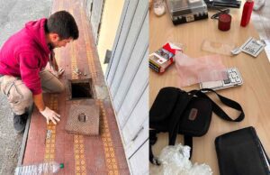 Loano, cercano di disfarsi della coca gettandola nel water: marocchini arrestati Loano, cercano di disfarsi della coca gettandola nel water: marocchini arrestati