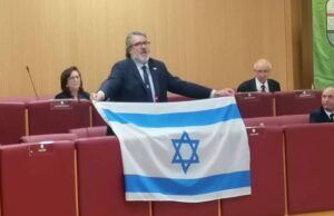 UniGe sotto attacco, FI: Odg in Regione Liguria contro odio dei ProPal