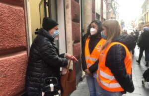 Recco, torna il maggiordomo di quartiere per piccole incombenze Recco, servizi sociali: Il maggiordomo di quartiere per la comunità