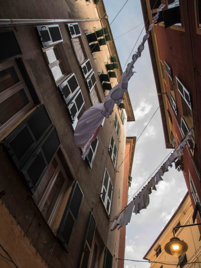 Al Galata Museo del Mare apre la mostra fotografica “Genova dal basso” Al Galata Museo del Mare apre la mostra fotografica “Genova dal basso”