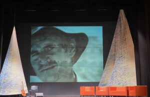 Al Teatro Civico della Spezia l’edizione 2023 del Premio Chatwin Al Teatro Civico della Spezia