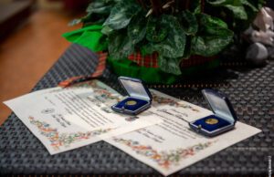 Alassino d’Oro: pubblicato l’invito a presentare le candidature Alassino d’Oro: pubblicato l’invito a presentare le candidature per l'edizione 2023 che ci sarà il 7 dicembre