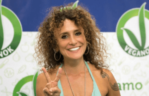 Sabato 2 alle 18 Libreria Ubik Savona: La pace inizia dal piatto Alessandra Di Lenge alla Ubik