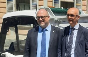 Rifiuti, Campora: a Genova termovalorizzatore o gassificatore