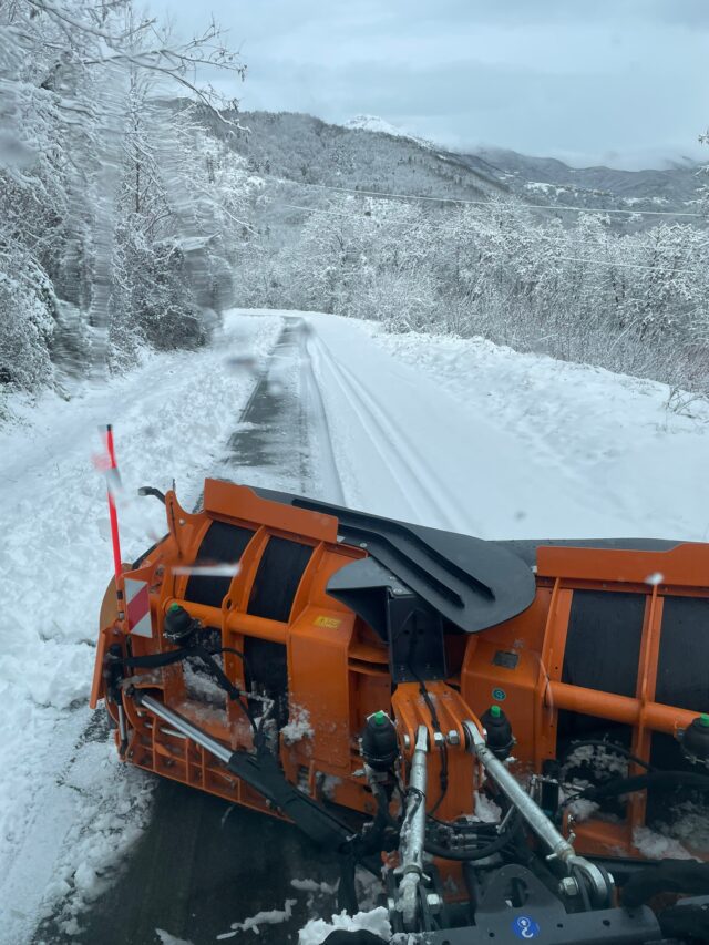 Disciplina della circolazione e la Spezia