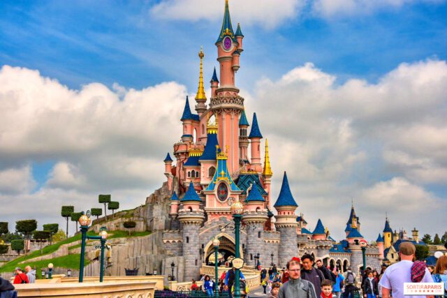 UCI Cinemas lancia il concorso dedicato a Wish, in palio un viaggio a Disneyland Paris per tutta la famiglia