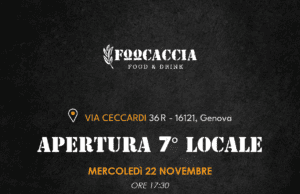 Foocaccia, belin come scrocchia FOOCACCIA, Belin Come Scrocchia!