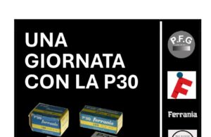 Ferrania: la protagonista della cinematografia Ferrania la protagonista della cinematografia