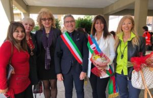 Recco, Golfo Paradiso: mobilitazione contro la violenza alle donne